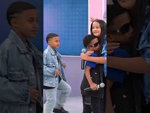 Tilín Angi y Piki #viral