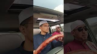 Download lagu Keramahan Habib Ali Zainal Abidin Assegaf #azzahir #habibbidin mp3