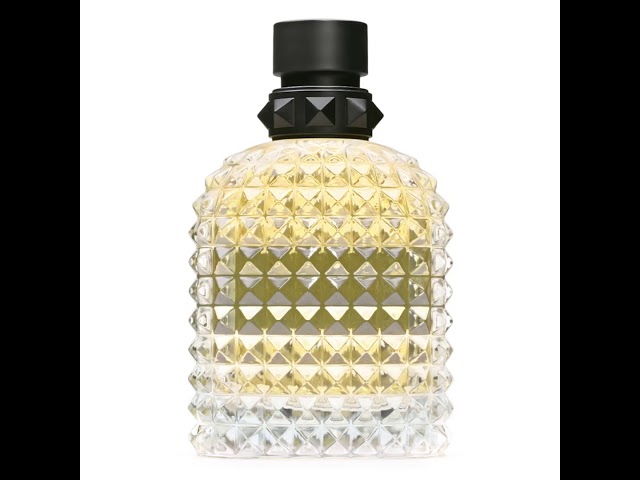 100ML Valentino Born In Roma Yellow Dream Uomo For Him Eau de Toilette Spray  6 of 6 