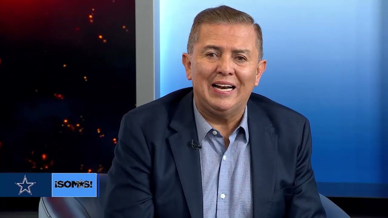 Somos Cowboys: Episode 20 | Dallas Cowboys 2025