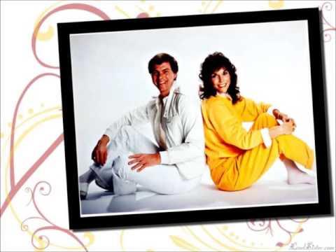 the carpenters    -  somebody´s been lyin´