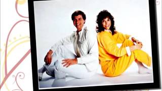 the carpenters    -  somebody´s been lyin´