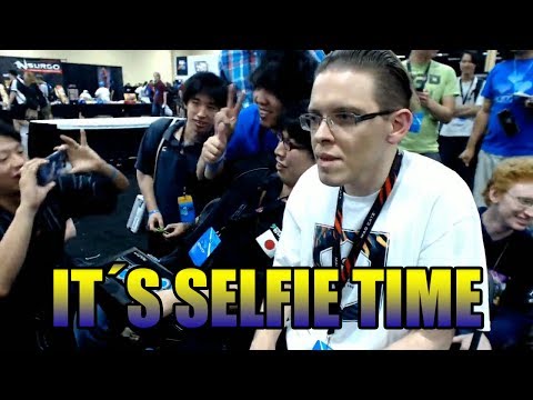 AnimEvo 2017 - Hokuto no Ken | Top 8 Infinite Funny Moments feat Heartia, Setsuo, Kain, TAITSU