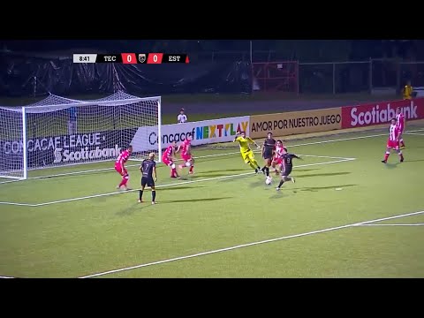 Resumen Santa Tecla vs Real Estelí