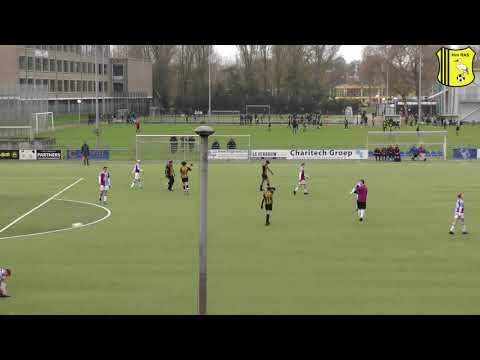 Hvv RAS Jo15-1 - sc Monster Jo15-1