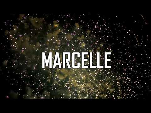 ♥♡♥ HAPPY BIRTHDAY MARCELLE ♥♡♥