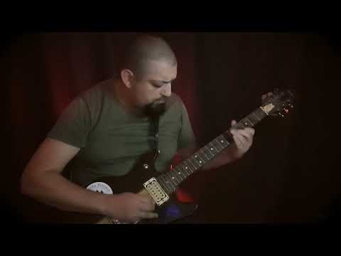 Ken's Theme Cover - Super Street Fighter II