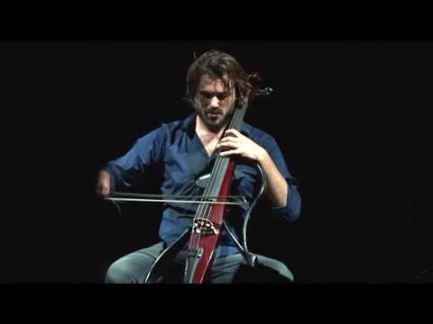 2CELLOS - Viva La Vida - Koper 2018