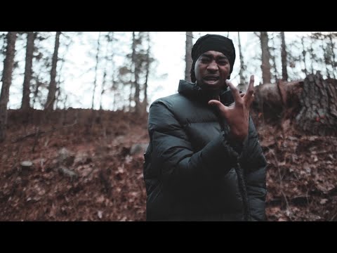 Don400 - Heart On My Sleeves (Official Video) 