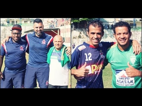 FANÁTICOS 3X0 PALMEIRINHA - 1° JOGO DA FINAL 2016