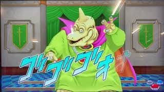 【バラモスがクロブレに初登場！】ダイの大冒険 クロスブレイド［ドラゴンクエスト］
