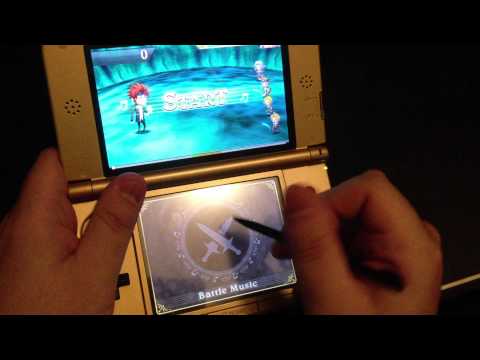 Hands-On With Theatrhythm Final Fantasy Curtain Call