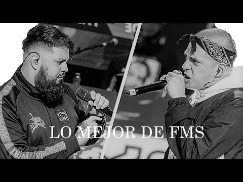 Lo Mejor De La FMS Septiembre 2020