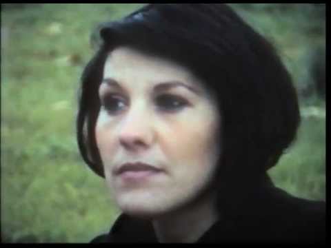 Hassina Boulesbaa (1981) by Gérard Courant - Cinématon #156