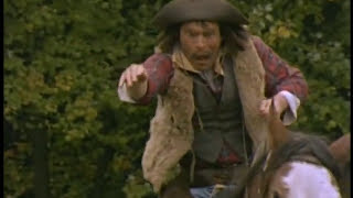 Monty Python: Mice Wranglers