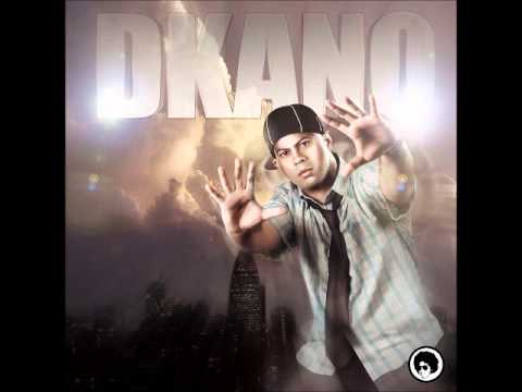 Dkano - Corazon Grande