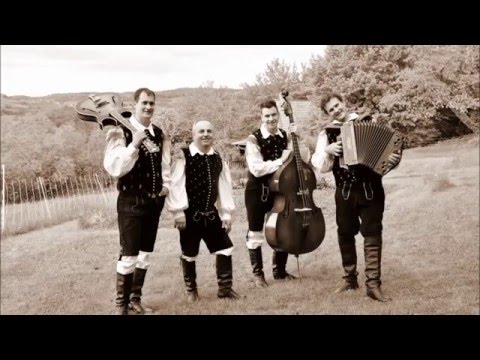 Ansambel Dolenjski zvoki-Najina jesen (OFFICIAL VIDEO)