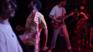 Frame of Mind - Outbreak Fest 2016