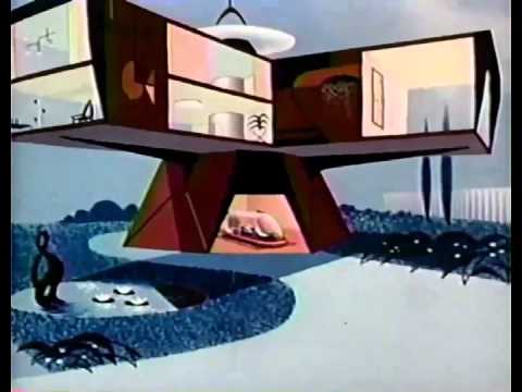 Röyksopp - Tricky Two "UNOFFICIAL" video. (Magic Highway)