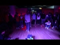 lil shookz vs smoke krump exhibition battle rhc u0026 dbhs battle 1 4 14