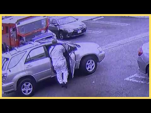 Armored Truck Robbery Crew Members Found Dead After $500k Spree