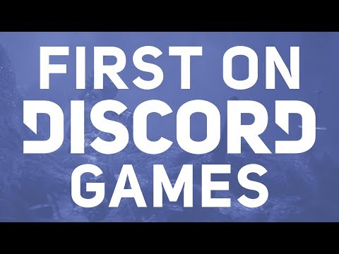 Discord Game Store Subscription Launch