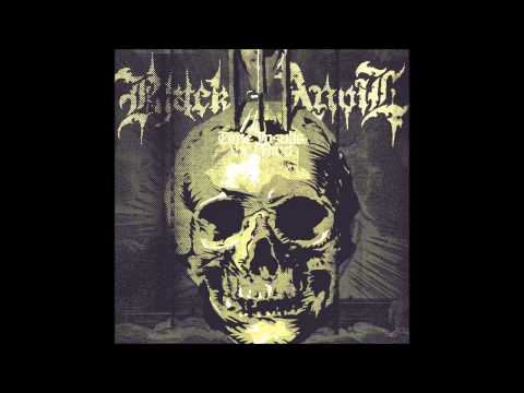 Black Anvil - Margin For Terror