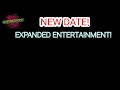 New Date Expanded Entertainment