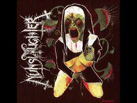 Nunslaughter - So Vile