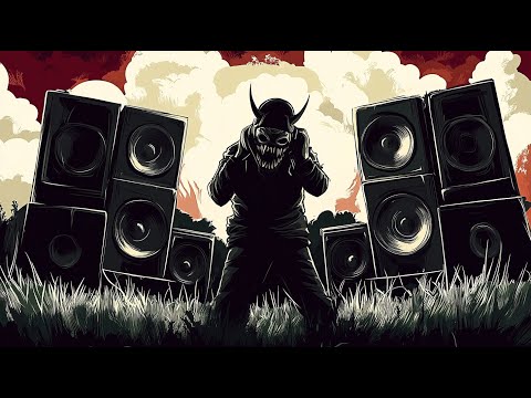 3WALD - Live2033 Extract 3 [ ACID MENTAL TEKNO ]