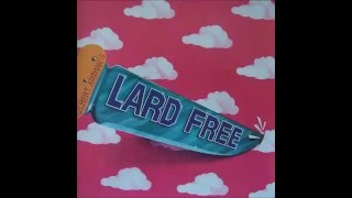 LARD FREE Honfleur Écarlate GILBERT ARTMAN'S LARD FREE 1973