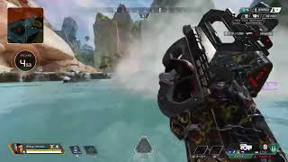 ApexLegends-18Kill 5247dmg