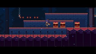 Magic Scroll Tactics エンディング【マジックスクロールタクティクス】