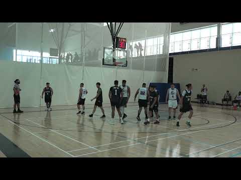 Kings vs Bullets - sunday tier 5 - tcbl 2021 fall