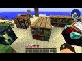 Lucky Block Skeletons