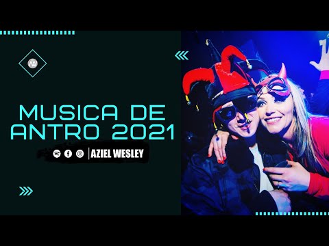 Super Mix Antro Circuit 2021 - Guaracha Top (Dj Aziel Wesley)
