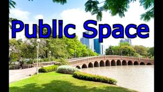 Personal Space and Territoriality