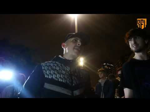 (🤯LOCURA 😱) MARIO LOS CÓDIGOS ZOYERT VS CLASSIC | CUARTOS | SFL INFERNO - FECHA 3