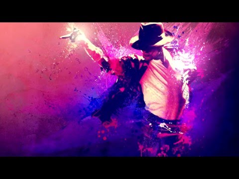 Michael Jackson and Nirvana audio mix "Smells like Billie Jean"
