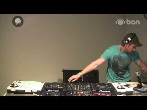 Mandraks - DID Records Showcase #02 @ Ban EMC @ Ban TV