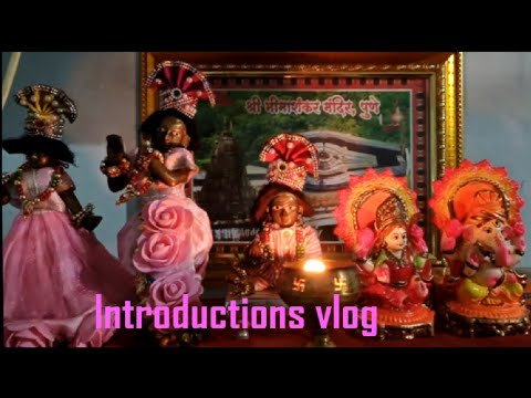 shrey ritu sharma new channel vlog