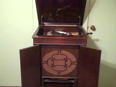 THE AMBASSADORS LOUIS KATZMAN BENNIE KRUEGER - WHAT A WORLD THIS WOULD BE - ROARING 20'S BRUNSWICK