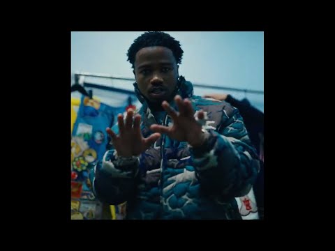 [FREE] Roddy Ricch x Lil Durk Type Beat 2024 - "Determine" | @JpBeatz