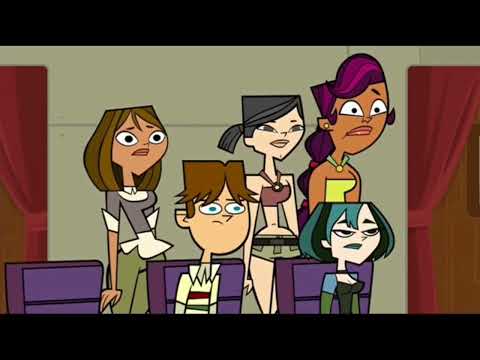 3x03 A Tutto Reality - Il Tour (Total Drama - World Tour)