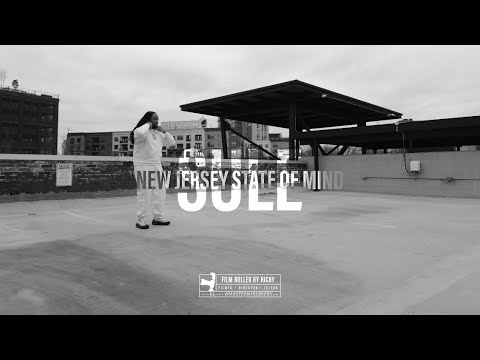 Sule & Black Soprano Family New Jersey State of Mind [Official Video]