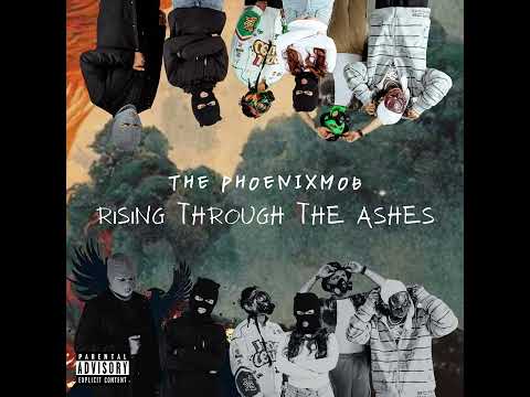 THE PHOENIXMOB - GATI CHADA (Prod. KTM Souljah) Official Audio