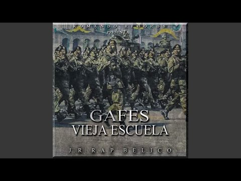 Gafes Vieja Escuela