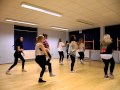 Rihanna- Only Girl (in the world)- Street Dance ...