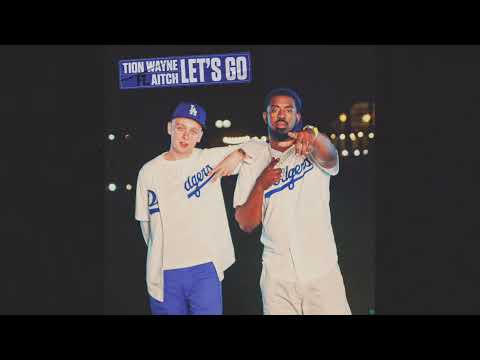 Tion Wayne x Aitch x Lotto Ash Type Beat - "Louis Vuitton" | FREE UK Rap Afro Swing Beat 2022