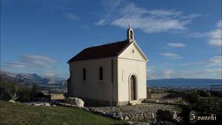 preview picture of video 'TIME LAPSE - Crkva sv.Jurja Mučenika - Kaštel Sućurac'